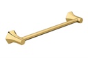 Hansgrohe 04834250 Towel Bar 18"
