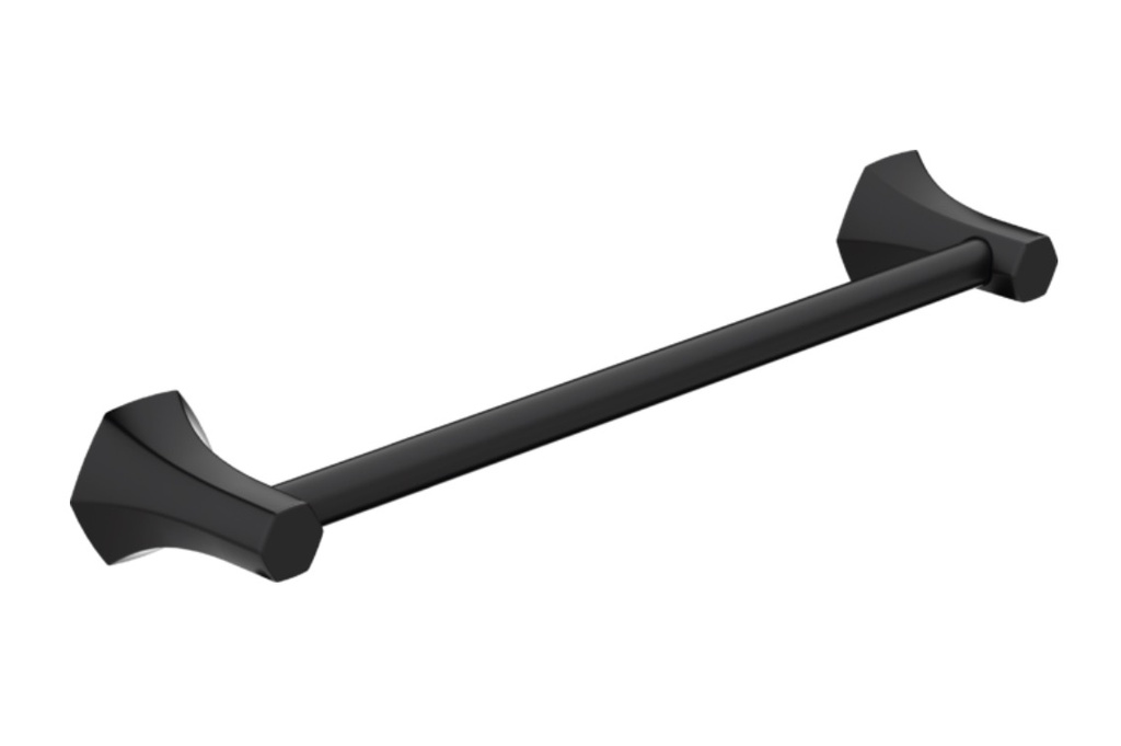 Hansgrohe 04834670 Towel Bar 18"