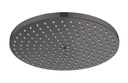 Hansgrohe 04927340 Showerhead 240 1-Jet Powderrain 1.75 Gpm