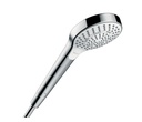 Hansgrohe 04947400 Handshower 110 3-Jet 2.5Gpm