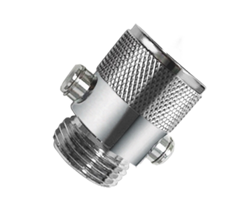 Hansgrohe 04978000 Trickle Adaptor