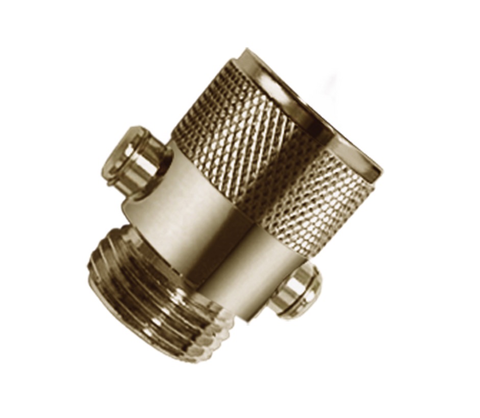 Hansgrohe 04978830 Trickle Adaptor