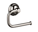 Hansgrohe 06093830 Toilet Paper Holder