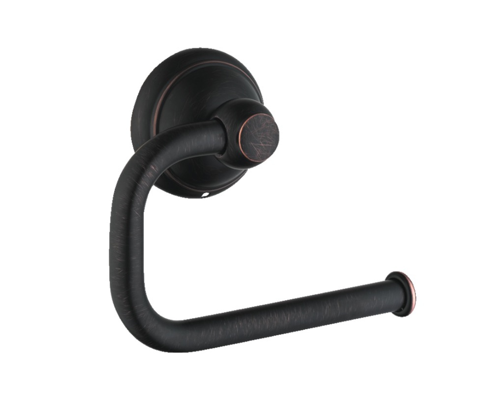 Hansgrohe 06093920 Toilet Paper Holder