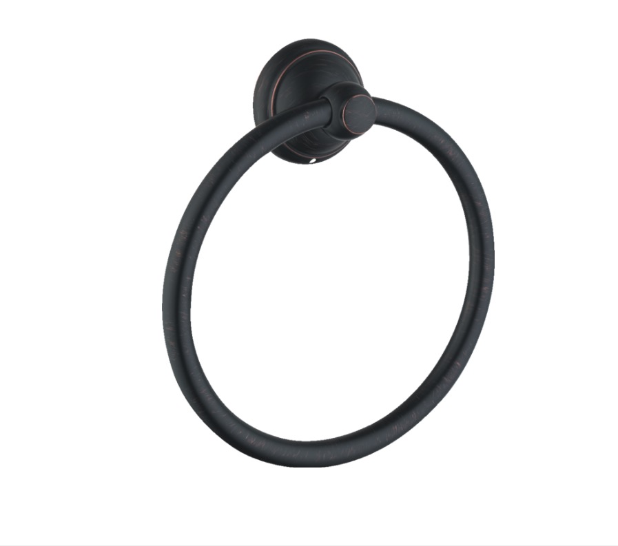 Hansgrohe 06095920 Towel Ring