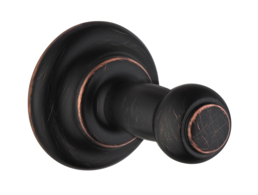 Hansgrohe 06099920 Robe Hook