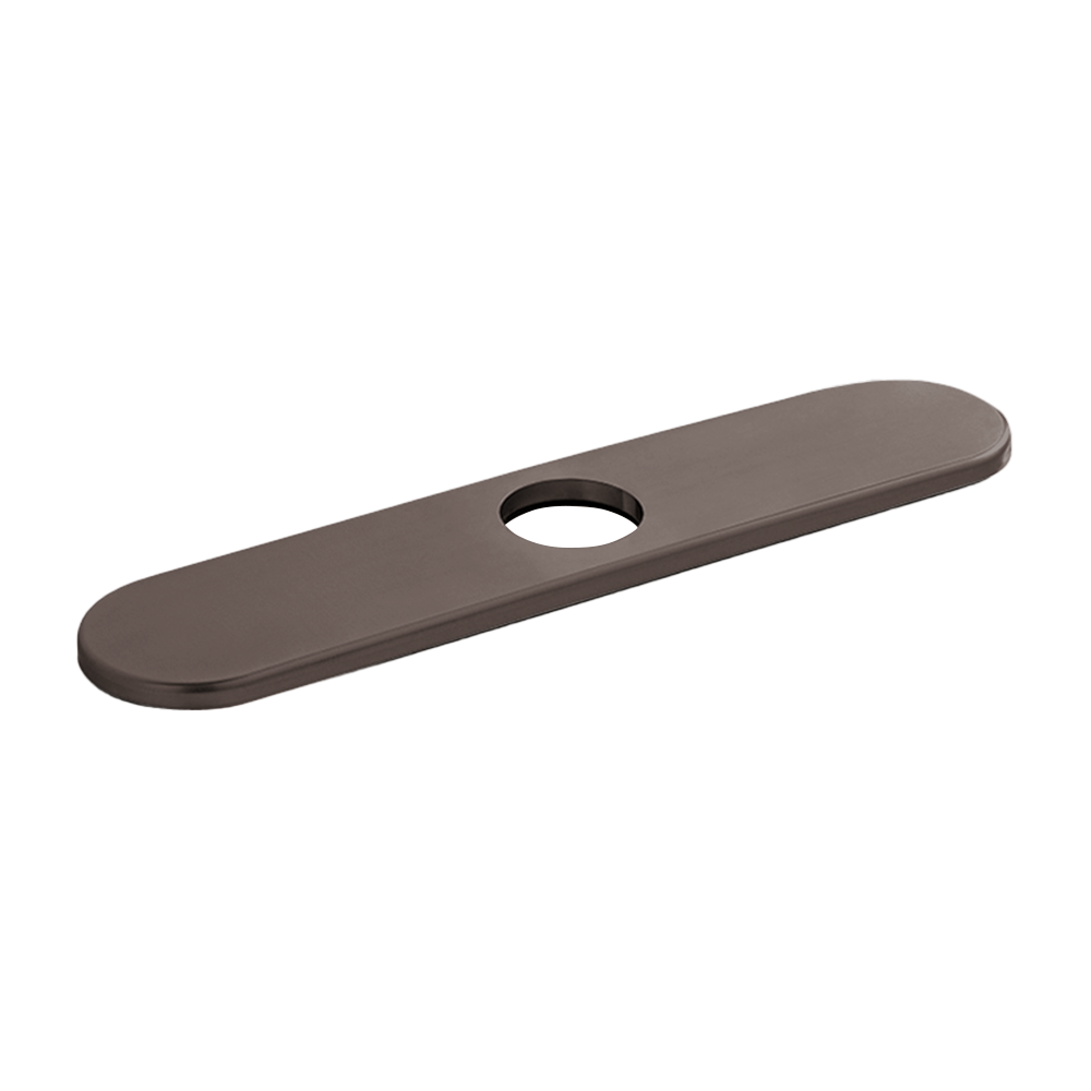 Hansgrohe 14019341 Base Plate For Single-Hole Kitchen Faucets 10"