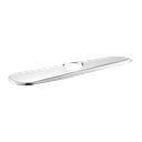 Hansgrohe 14019831 10' Basplate For Kitchen