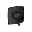 Hansgrohe 15769671 Pressure Balance Trim Square