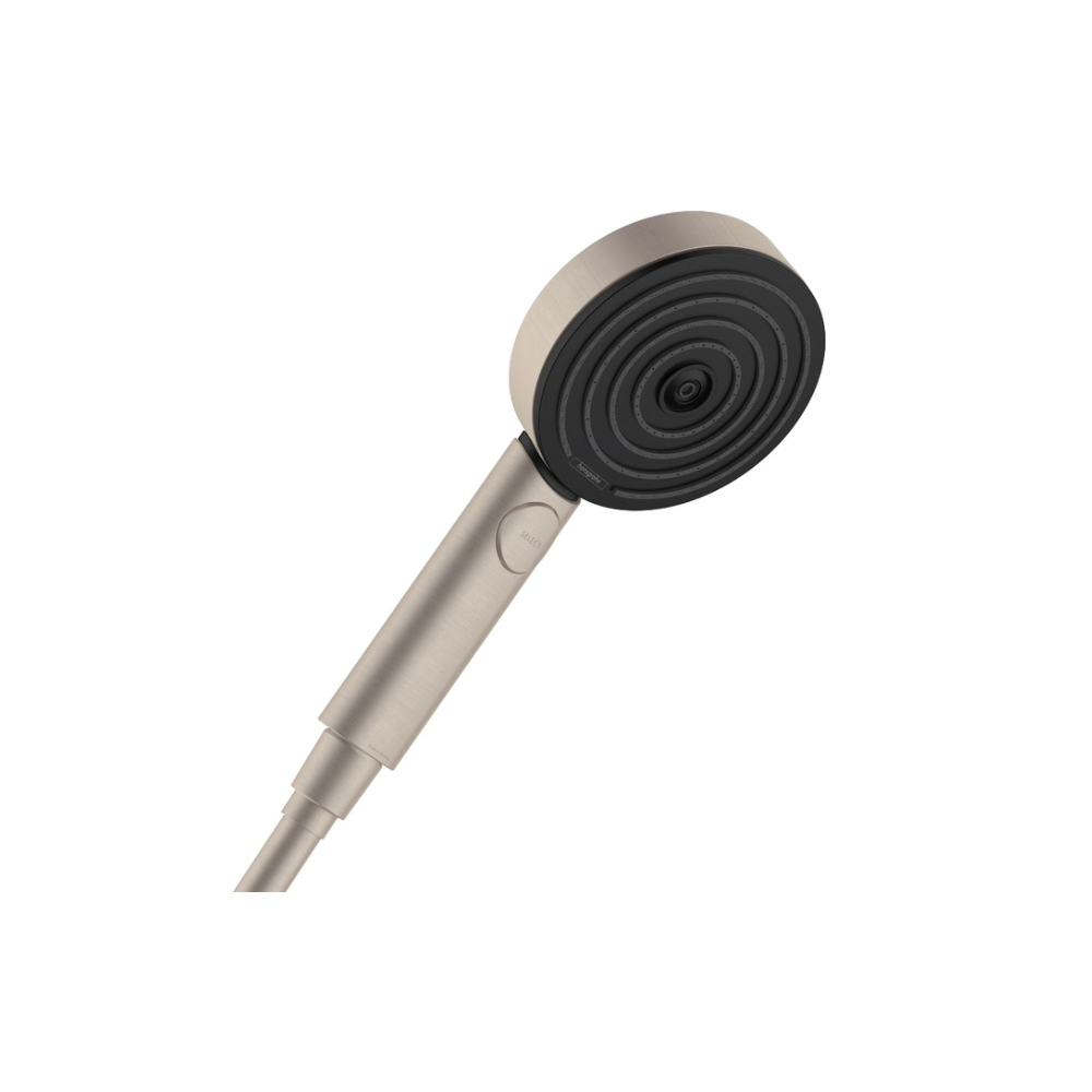Hansgrohe 24115821 Handshower 105 Select 3-Jet 1.5 Gpm