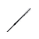 Hansgrohe 24125001 Baton Handshower 100 1-Jet 2.5 Gpm