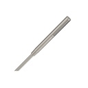 Hansgrohe 24126821 Baton Handshower 100 1-Jet 1.75 Gpm