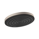 Hansgrohe 24141821 Showerhead 260 1-Jet 2.5 Gpm