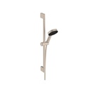 Hansgrohe 24162821 Wallbar Set 105 3-Jet 24" 1.75 Gpm