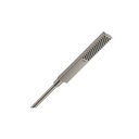 Hansgrohe 24322821 Baton Handshower 100 1-Jet 2.5 Gpm