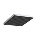 Hansgrohe 24332001 Showerhead 260 1-Jet 1.75Gpm