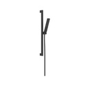 Hansgrohe 24371671 Wallbar Set 100 1-Jet 24" 1.75 Gpm