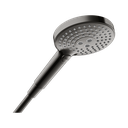 Hansgrohe 26053331 Handshower 120 3-Jet 2.5 Gpm