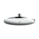 Hansgrohe 26071001 Showerhead 240 1-Jet 1.75 Gpm