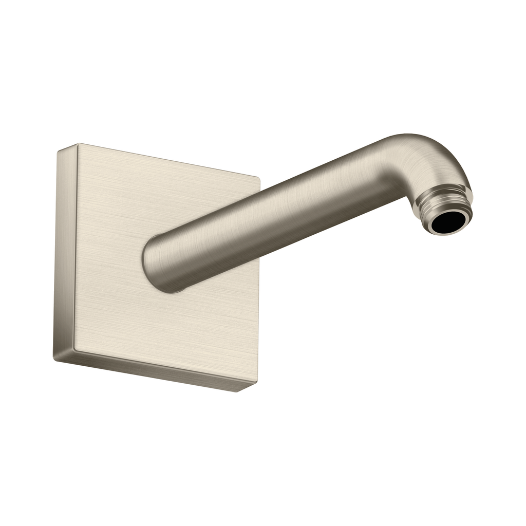 Hansgrohe 26430821 Showerarm Square 9"