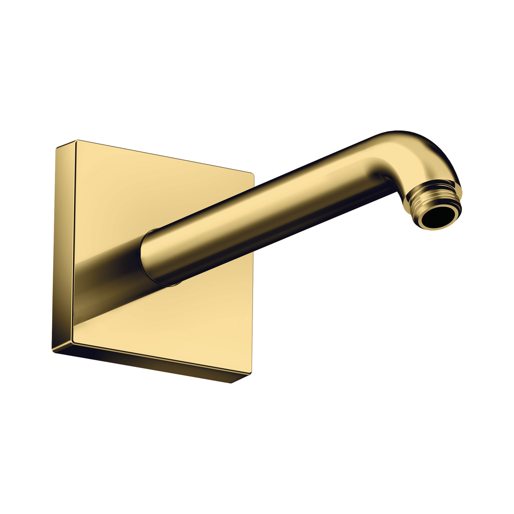 Hansgrohe 26430991 Showerarm Square 9"