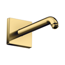 Hansgrohe 26430991 Showerarm Square 9"