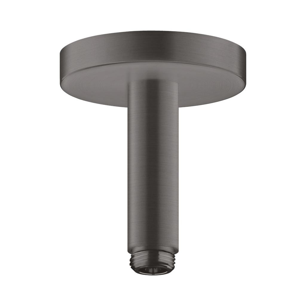 Hansgrohe 26432341 Extension Pipe For Ceiling Mount 4"
