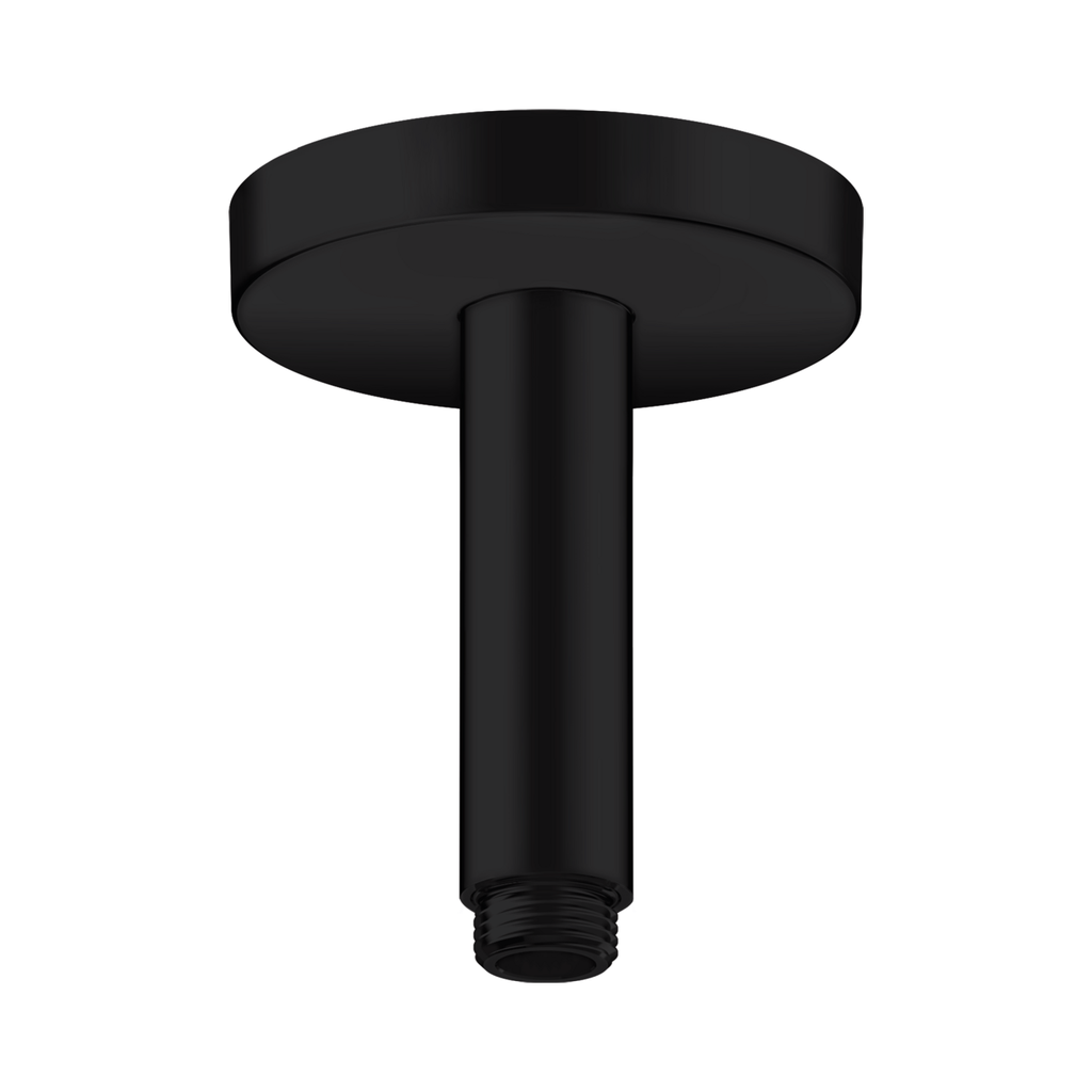 Hansgrohe 26432671 Extension Pipe For Ceiling Mount 4"