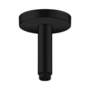 Hansgrohe 26432671 Extension Pipe For Ceiling Mount 4"