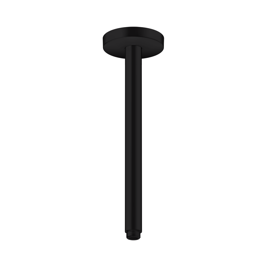 Hansgrohe 26433671 Extension Pipe For Ceiling Mount 12"