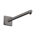 Hansgrohe 26436341 Showerarm Square 15"