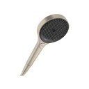 Hansgrohe 26864821 Handshower 130 3-Jet 2.5 Gpm