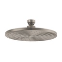 Hansgrohe 26923821 Showerhead 180 1-Jet Rain 1.75 Gpm