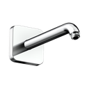 Hansgrohe 26968001 Showerarm Softcube 9"