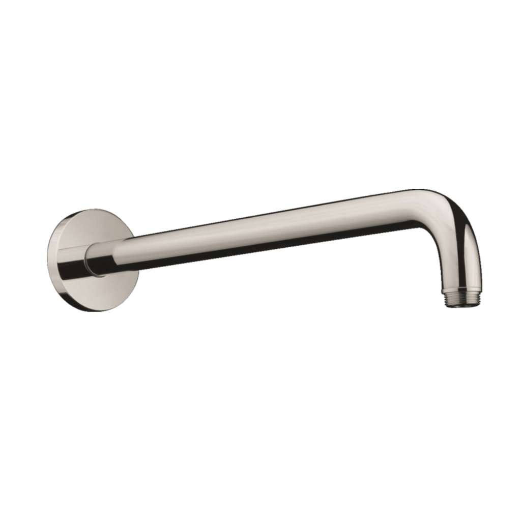 Hansgrohe 27422831 Showerarm 9 Polished Nickel