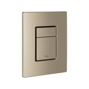 Grohe 38732EN0 Skate Cosmopolitan Wall Plate Brushed Nickel 1