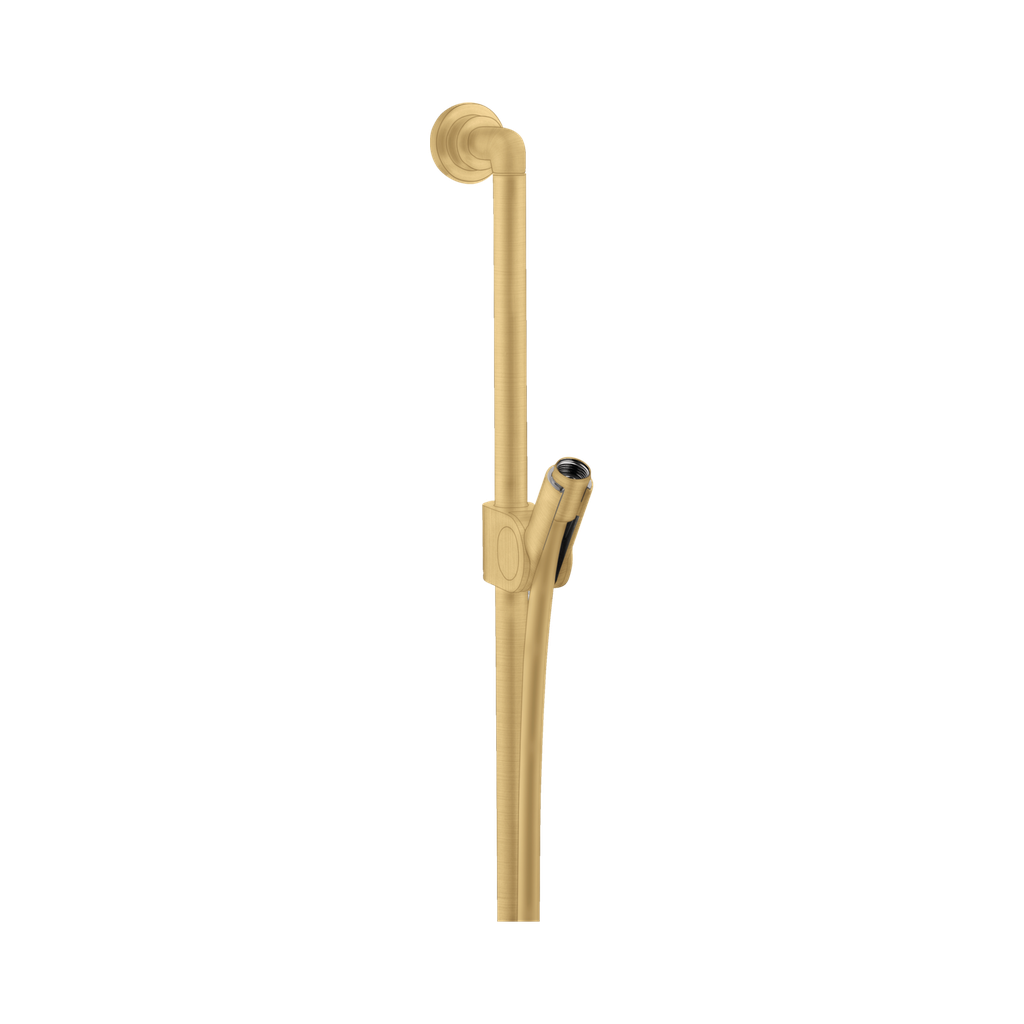 Hansgrohe 27831250 Wallbar 36"