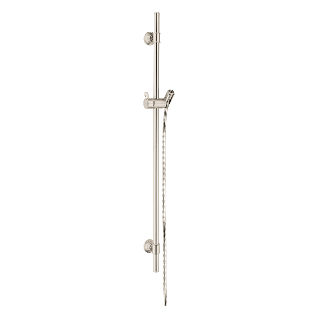 Hansgrohe 27982251 Wallbar 32"