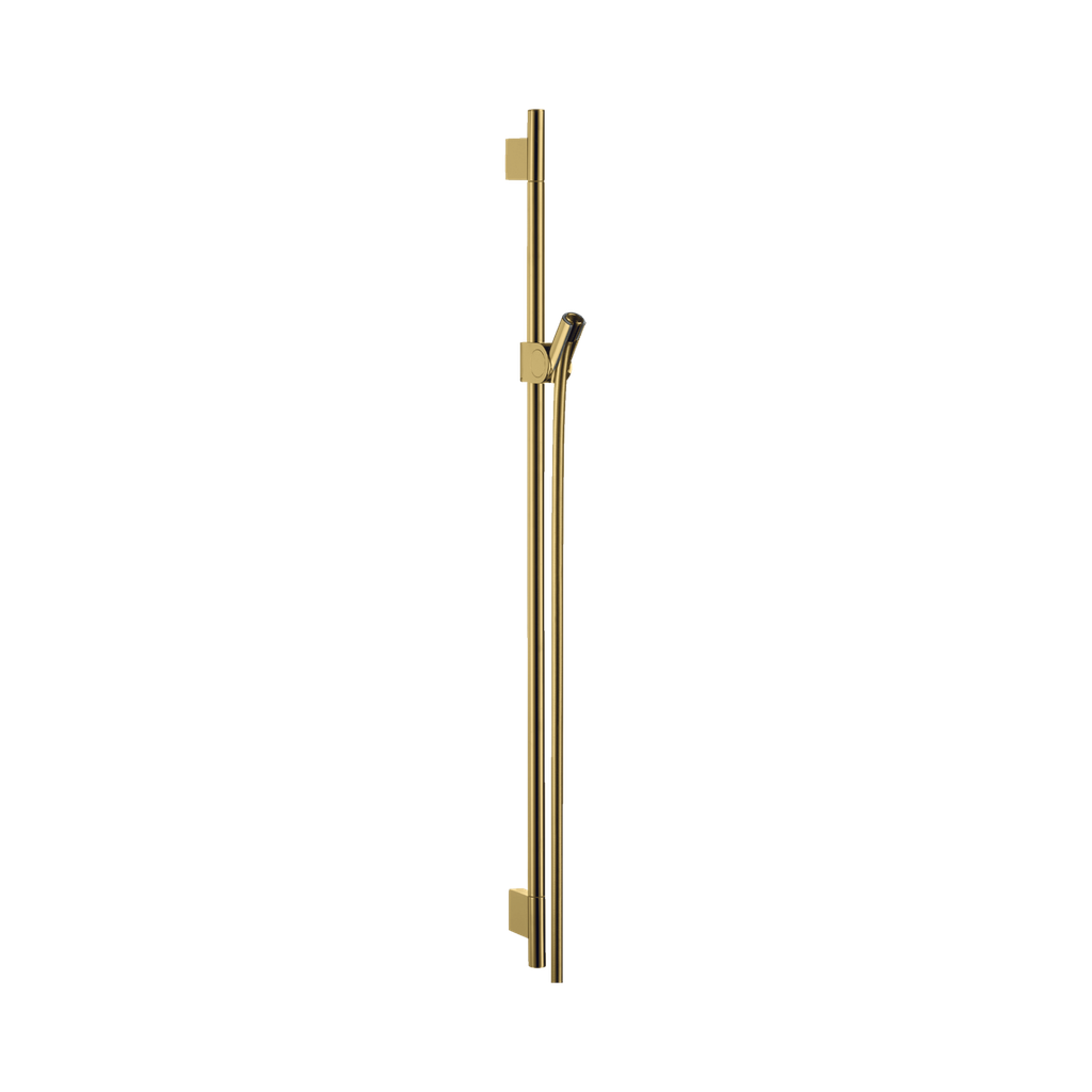 Hansgrohe 27989990 Wallbar 36"
