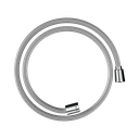 Hansgrohe 28227000 Textile Hose With Cylindircal And Conical Nut 49"