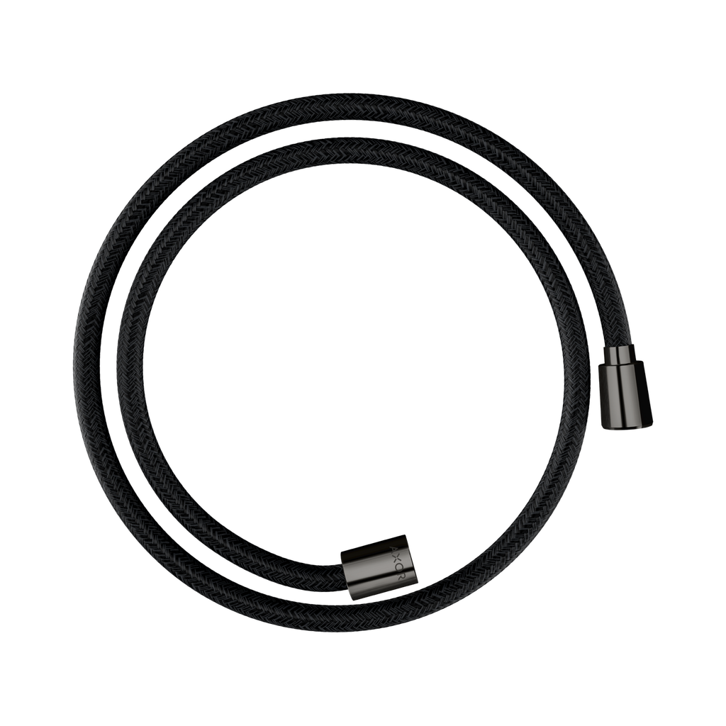 Hansgrohe 28227330 Textile Hose With Cylindircal And Conical Nut 49"