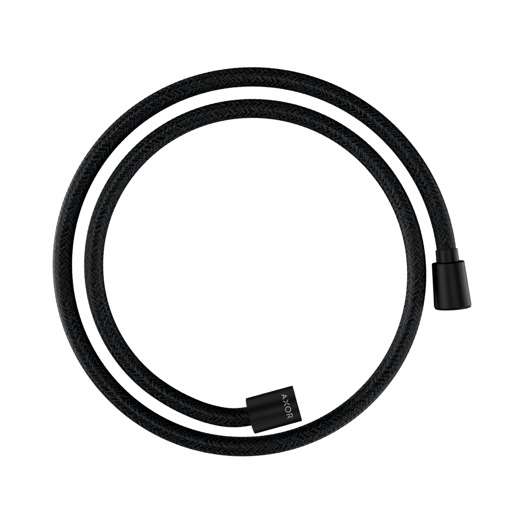 Hansgrohe 28227670 Textile Hose With Cylindircal And Conical Nut 49"