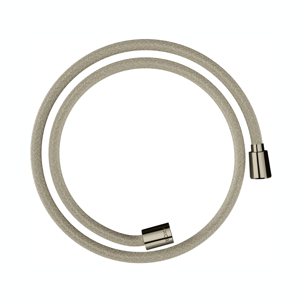 Hansgrohe 28227830 Textile Hose With Cylindircal And Conical Nut 49"