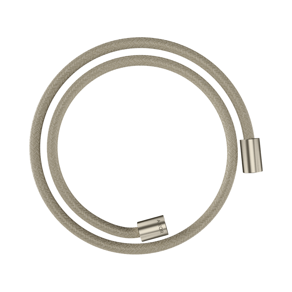 Hansgrohe 28228820 Textile Hose With Cylindircal Nut 49"