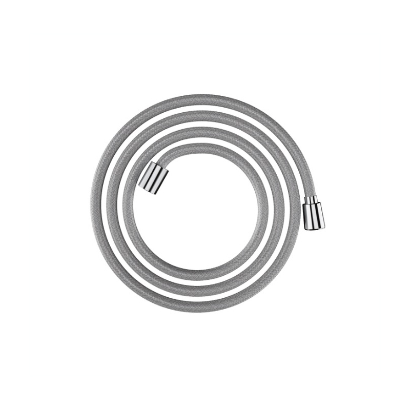 Hansgrohe 28230000 Textile Handshower Hose 80"
