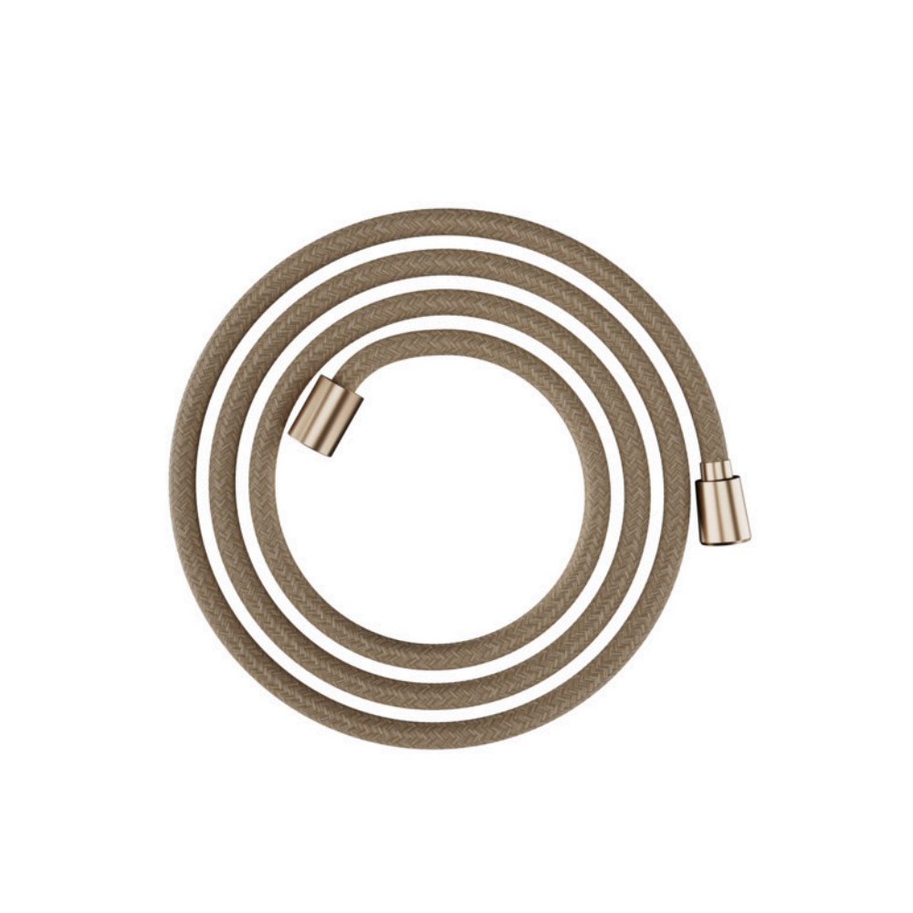 Hansgrohe 28230140 Textile Handshower Hose 80"