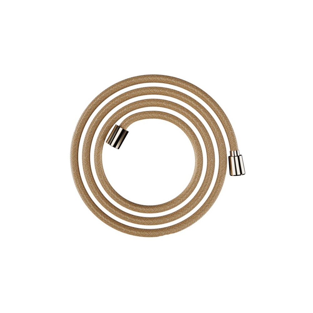 Hansgrohe 28230990 Textile Handshower Hose 80"