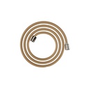 Hansgrohe 28230990 Textile Handshower Hose 80"