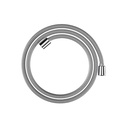 Hansgrohe 28260000 Textile Handshower Hose 63"