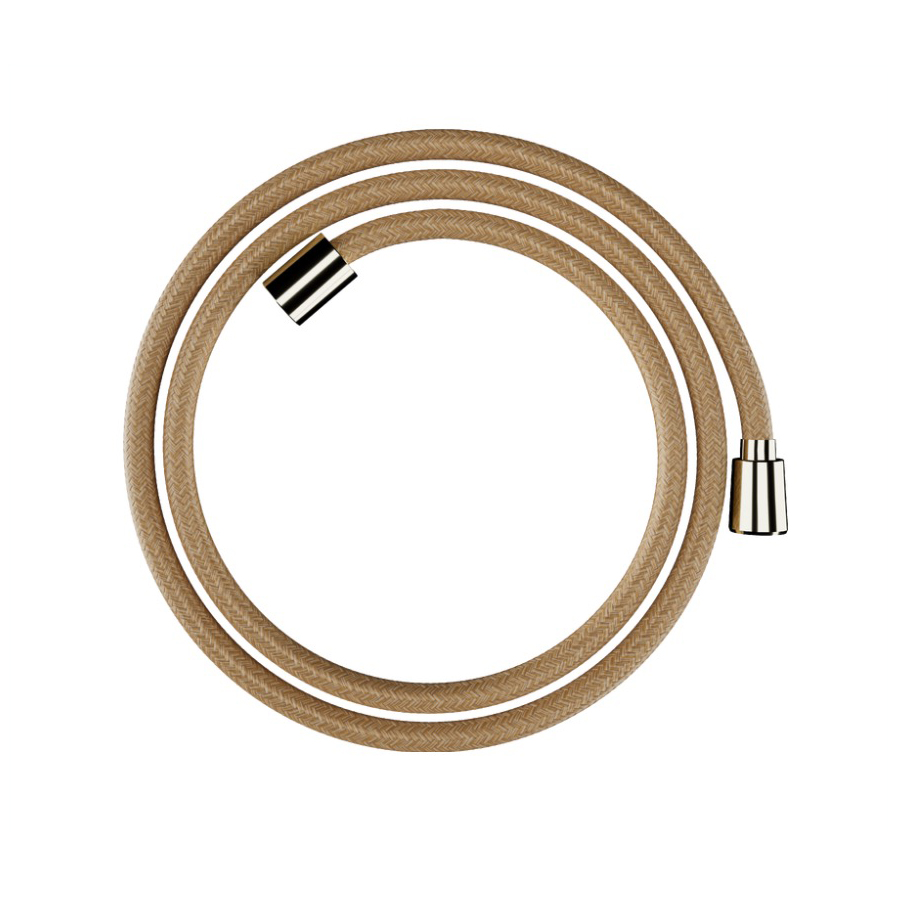 Hansgrohe 28260990 Textile Handshower Hose 63"